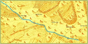 Artnerova mapa